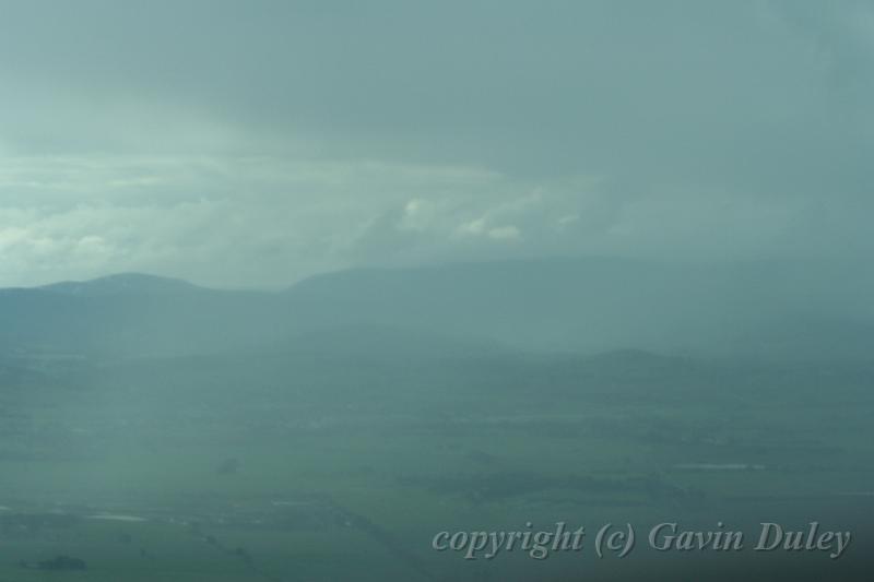 Bad weather ahead, near Lilydale Airport IMG_6305.JPG